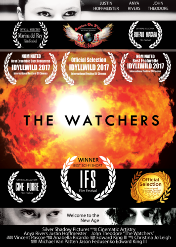 the-watchers-laurel-posters